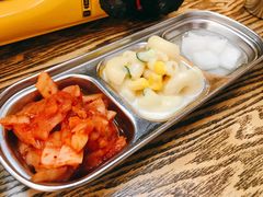 -吴草鸡爪오초닭발韩食堂(融恒盈嘉中心店)