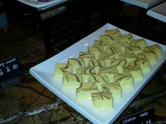 -广州中心皇冠假日酒店-环市食坊·海鲜自助餐厅