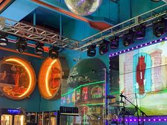 -Famous肥猫墨西哥音乐餐吧(五棵松华熙LIVE店)