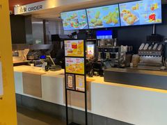 -麦当劳(七宝乐购店)