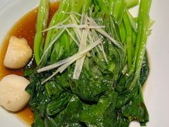 -绿茶餐厅(朝阳大悦城店)