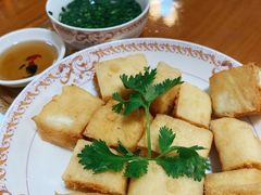 -正宗普宁豆干坊·洪记砂锅粥(红领巾路店)