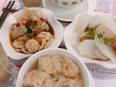 薏米水-池记(尖沙咀店)
