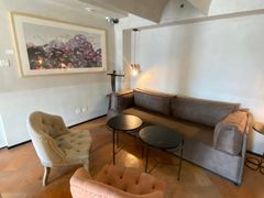 -Me Coffee下午茶艺术空间