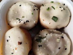 -阿三生煎(盛华里店)