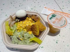 -CALIFORKS加州叉子(朝阳门店)
