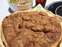 -黑窑厂糖油饼烤鸭·清真菜(旗舰店)