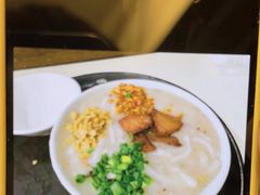 -老西关濑粉(文明路店)