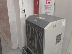 -大众迷你仓自助寄存仓库(金桥2店)