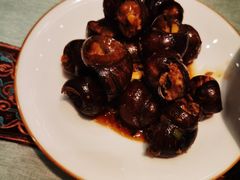 -大师傅金奖啤酒鱼(西街口总店)