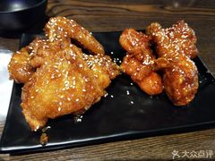 -CHICKEN NOW韩式炸鸡&啤酒