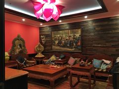 -福禧酒窖·中餐厅 (万柳店)