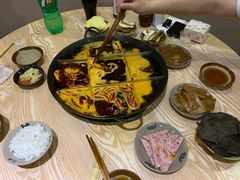 -肥龙火锅(南坪店)