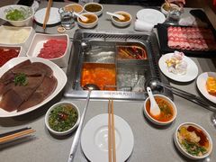 -海底捞火锅(亲贤北街店)