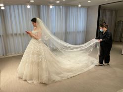 -B.Bridge Couture婚纱礼服(福田店)