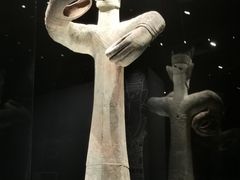 -三星堆博物馆