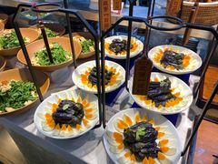 -村长家的疙瘩汤·东营菜(东营茶城店)