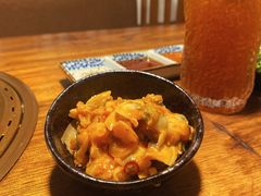 -河风の幸会精致料理