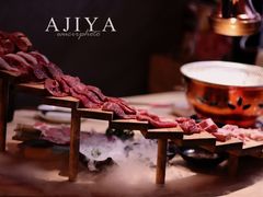 -AJIYA味屋和牛烤肉自助放题(温州万象城店)