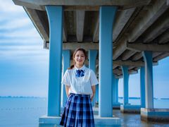 -宝安西湾红树林湿地公园