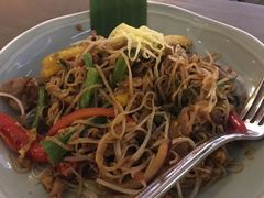 -CHINCHIN 青青·泰国料理(万象食家店)