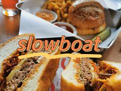 -悠航SLOWBOAT(三里屯店)