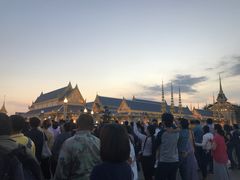 -皇家田广场(อนุสาวรีย์ทหารอาสา)