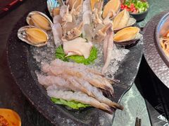 -牛New寿喜烧(金鹰世界店)