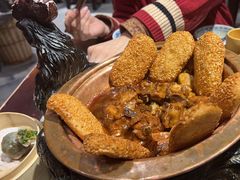 -南京大牌档(香港广场店)