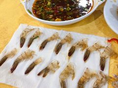 -车头老二大排档(金城步行街店)