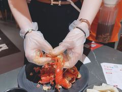 -红盔甲·小龙虾(人民广场店)