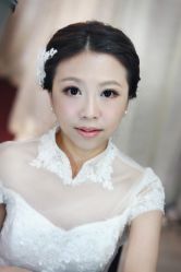 点击看大图 -FIONA MAKE UP恋妆造型