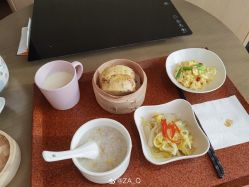 -金鹰国际月子中心(新街口店)