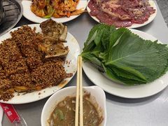 -松明一烤肉馆(鲁园店)