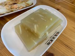 -冰泉豆浆馆(阳朔店)