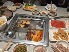 -海底捞火锅(群光广场店)