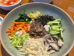 -全州拌饭馆(断桥店)
