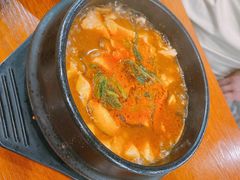 -韩礼年糕(飞虹路店)