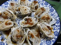 -胖子饺子馆·海鲜家常菜(海军博物馆店)
