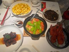 -玫瑰厅上海菜(兴国路店)