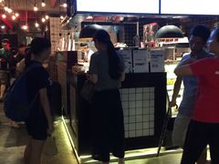 -喜茶(东莞雍华庭店)