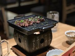 -锦和牛·炭火烧肉(ICC太和里店)