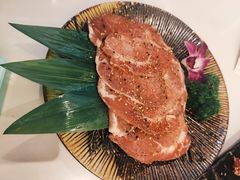 -千寻山野烤肉(中关村店)
