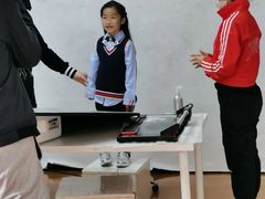 -鸿达摄影KEEP LOVE家庭肖像馆·身份证照(宝山万达广场店)