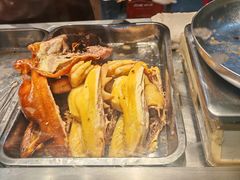 -聂记粤菜馆(鼓西路店)