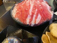 -熹悟海鲜火锅·广式打边炉