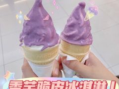 -麦当劳(SM城市广场店)