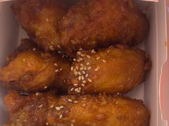 -悠个炸鸡(南京创始店)