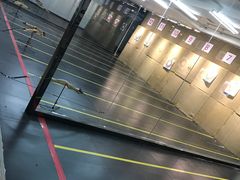-弓舍射箭俱乐部(高新总店)