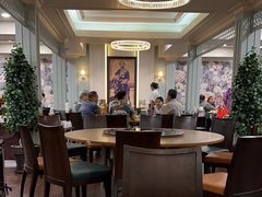 -建兴酒家(班塔通分店)